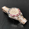 NEW ROLEX GMT-MASTER II 126755SARU-0002