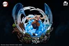 1/4 Scale Hashibira Inosuke with LED - Demon Slayer: Kimetsu No Yaiba Resin Statue - Infinity Studios
