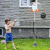 2023 Summer Toy Outdoor Yard Rocket Sprinkler