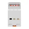 Wide Voltage AC 85-265V Astronomical Timer Switch Din Rail Sunrise Sunset Timer
