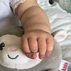 Babiesprincess Lifelike Reborn Baby Doll, Babiesprincess