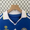 2008-2009 Retro kids Chelsea FC Champions League version Home Football Shirt 1:1 Thai Quality