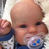Babiesprincess Lifelike Reborn Baby Doll, Babiesprincess