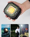 LOVORK Wall-E 4th Generation Portable Handheld Fill Light Camping Outdoor Lighting Camping Fishing LED Light