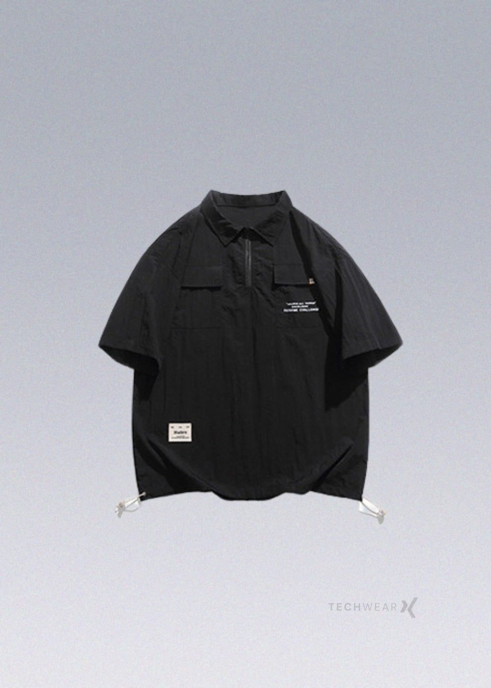 Sunproof Techwear Shirts Techwear - X techwear-x