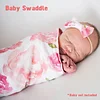 Babiesprincess Lifelike Reborn Baby Doll, Babiesprincess