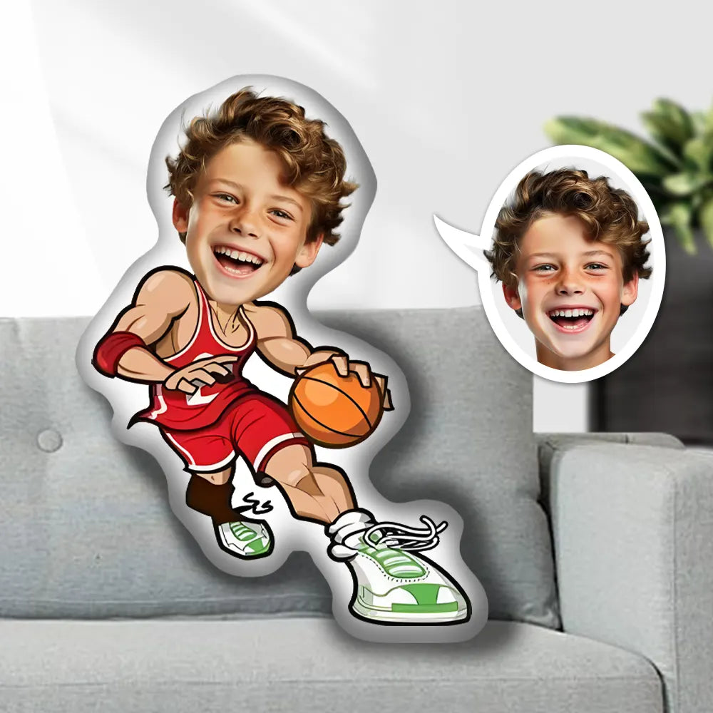 Custom Blanket Personalized Kids Gifts | Makemesurprise®