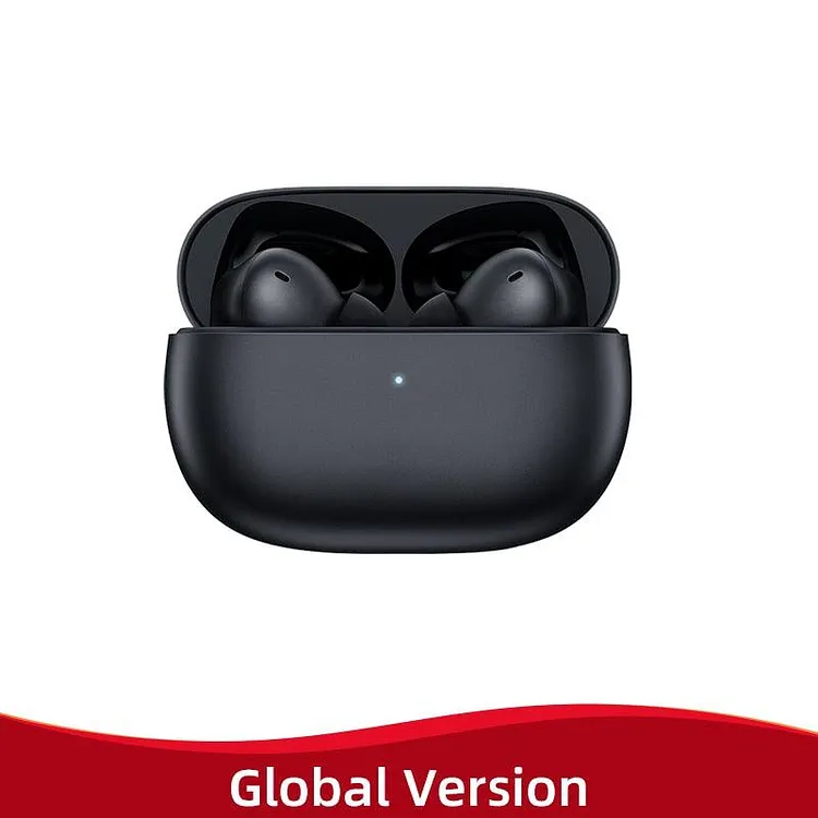 Xiaomi Redmi Buds 4 Pro Bluetooth Earphone TWS True Wireless Earbuds Noise Cancelling 3 Mic Wireless Headphones ANC Headset