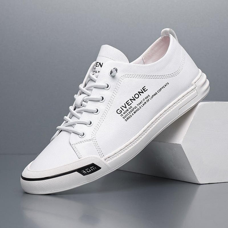 2022 summer men's casual shoes