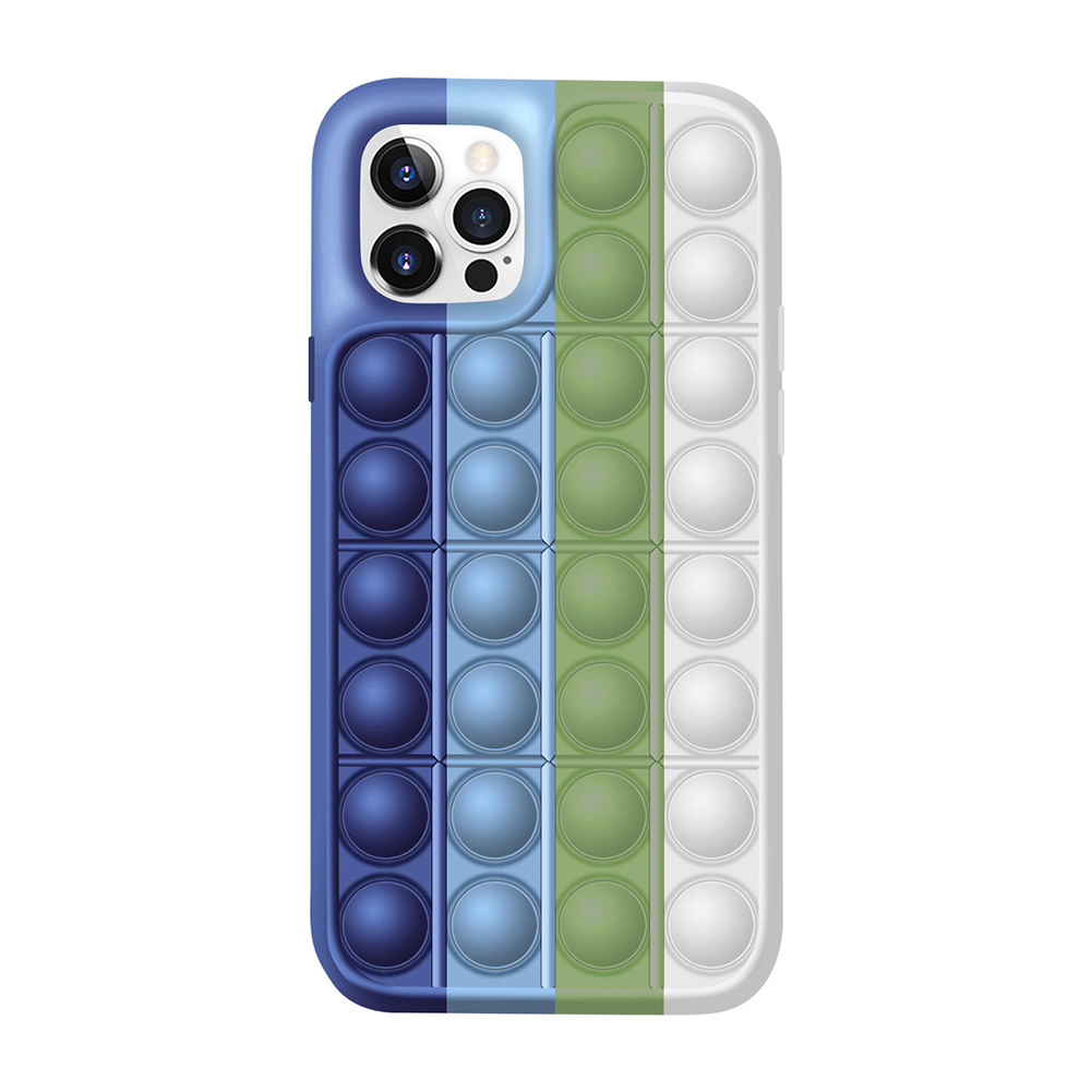 

Phone Case - Pop It Fidget Toy, Iphone 12pro, 501 Original