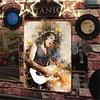 Gary Moore - Metal Tin Signs(8*12Inch/12*16Inch)