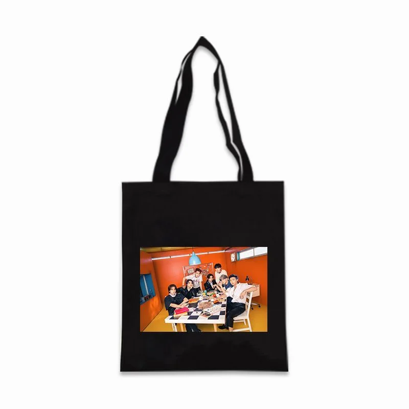 방탄소년단 Butter Canvas Handbag