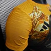Joyfball 2025 Player Version Japan Special Edition Football Jersey（The player version jersey is a bit tight, please pay attention to the size selection）