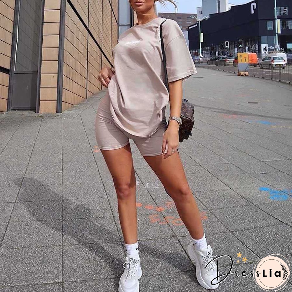 Athletic Spandex Sport Shorts Tight Running Gym Shorts