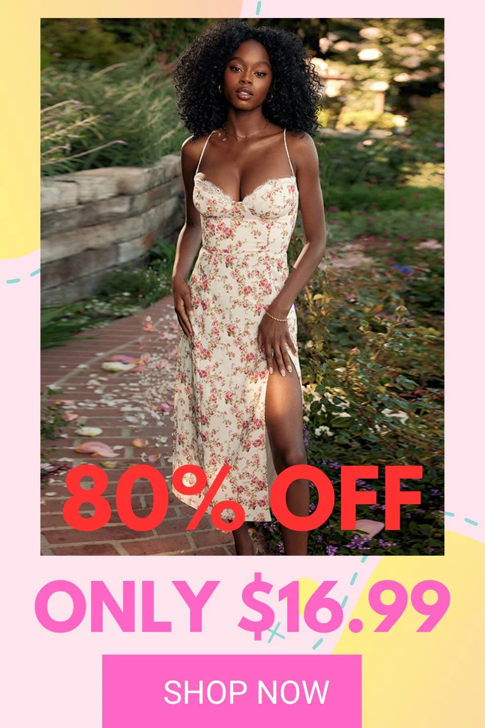 Clearance Sale-Size Small