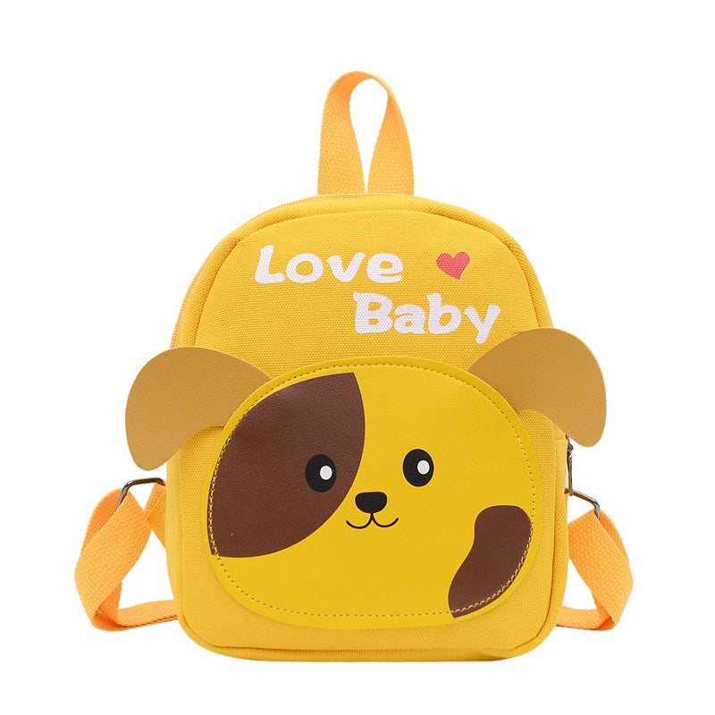 Animal Casual School Kids Backpack