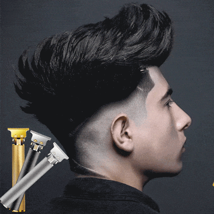 🔥Father's Day Special Deal🔥Cordless Hair Trimmer