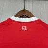 2025-2026 Women  Internacional Home Football Jersey 1:1 Quality Thai Quality