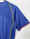 2004/2005 Retro Arsenal Away Football Shirt 1:1 Thai Quality love fball