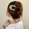 &Eacute;pingles &agrave; cheveux pour femmes en forme de U