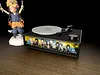 3D Decorative Paint of Light Guide Transformation Characters of Demon Slayer: Kimetsu No Yaiba with LED & Sound - Demon Slayer: Kimetsu No Yaiba Decorative Painting - momo Studio