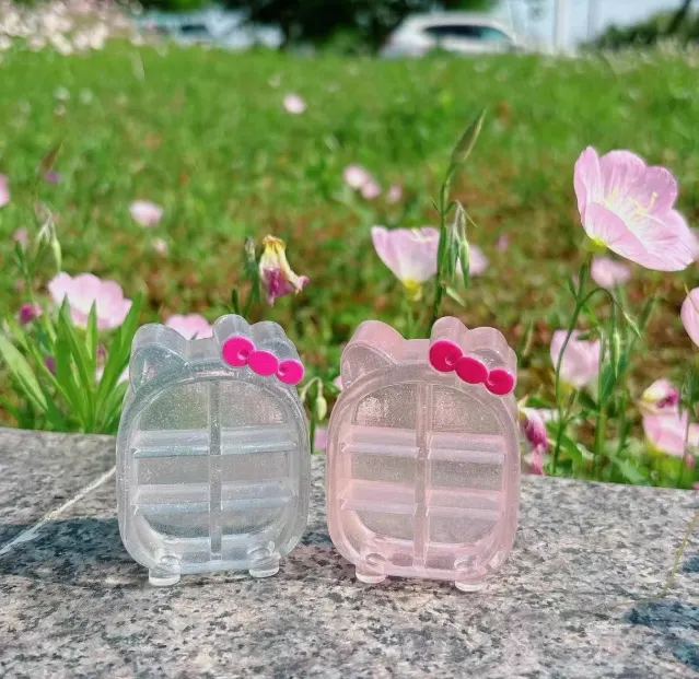 HK Shelf Clear Set