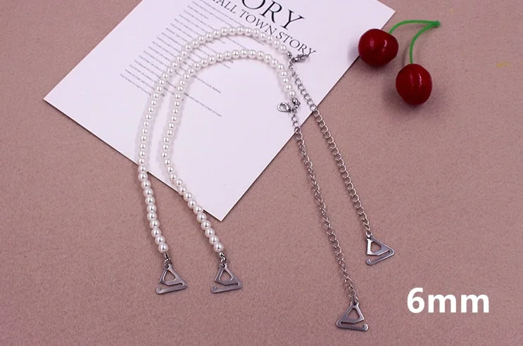 Bras Straps Brassiere Invisiable Adjustable Lenceria Straps Sexy Beauty Back Pearl Shoulder Strap Underwear Bra Accessories