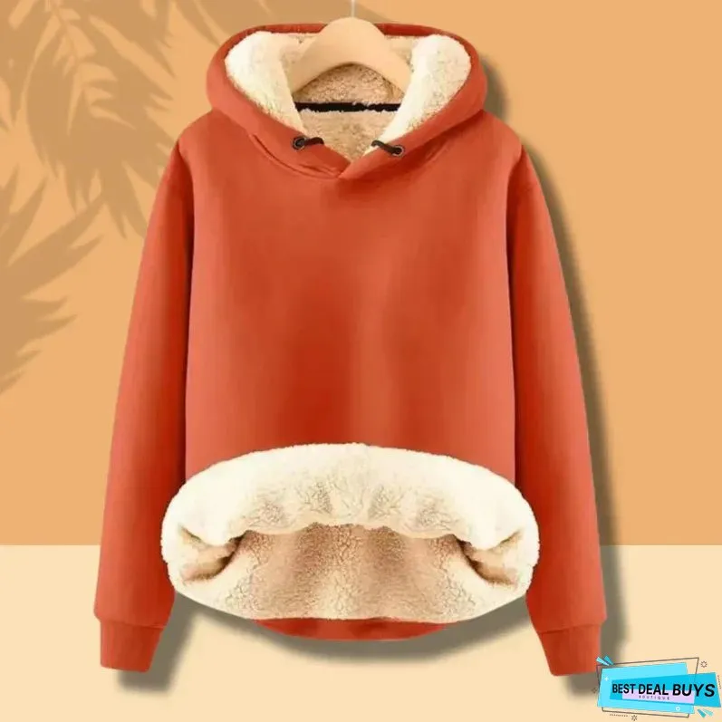 Versatile and Comfortable winter garment