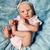 19'' Handmade Reborn Babies Liberty Soft Touch Cloth Body - RBBI-Myrebornbabydoll&reg; Myrebornbabydoll&reg;