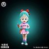 Bulma - Dragon Ball Resin Statue - ToyBirds Studio
