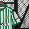 2025/2026 Real Betis Special Edition Football Shirt 1:1 Thai Quality