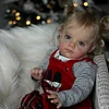 Babiesprincess Lifelike Reborn Baby Doll, Babiesprincess