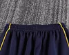 2001-2002 Retro Liverpool Away Football Jersey 1:1 Thai Quality Kids Size
