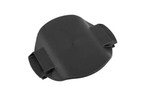 Dronehint GM Genuine Parts 84022921 Gooseneck Trailer Hitch Hole Cover (For: GMC) Parts