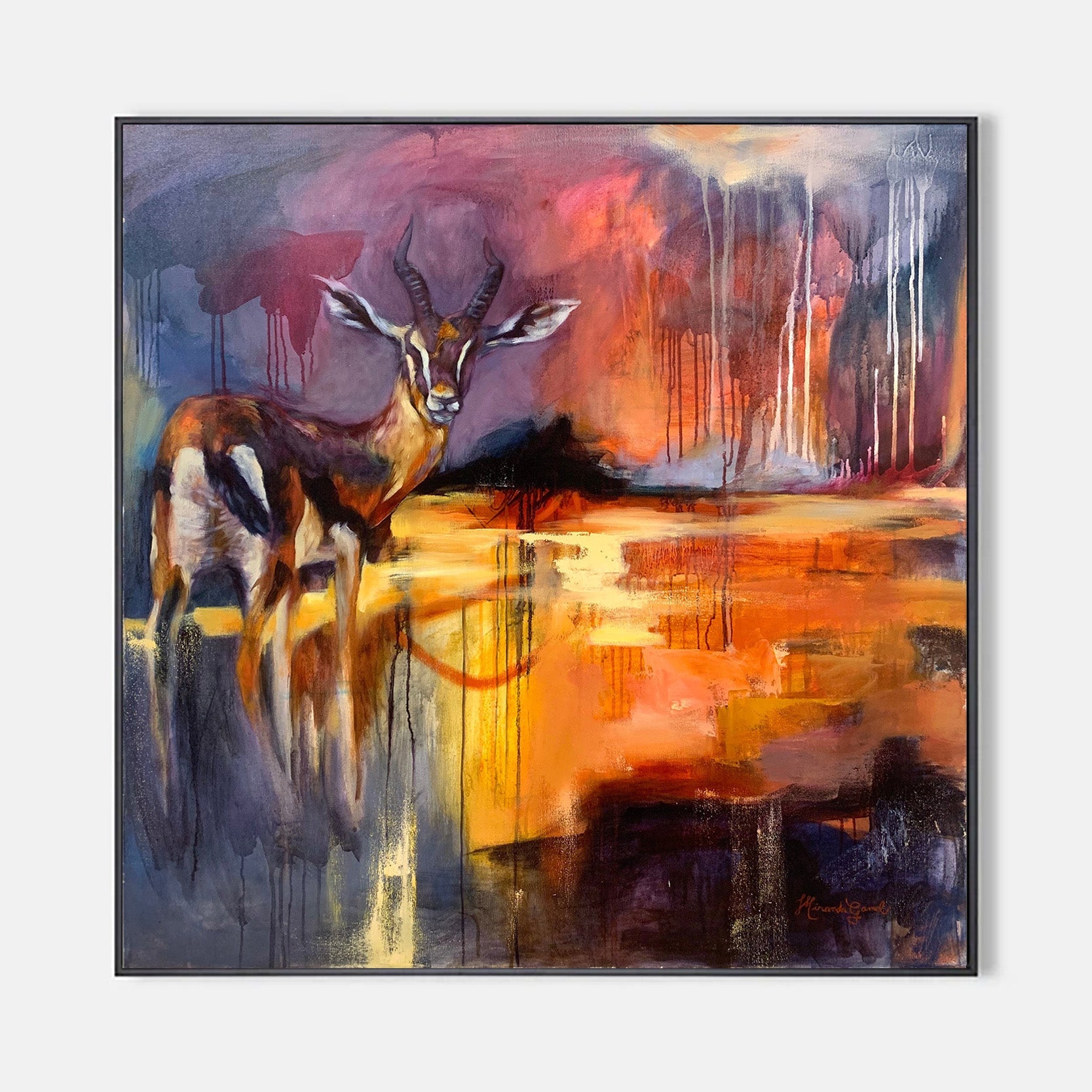 Arabelart ARABELART-OR-433