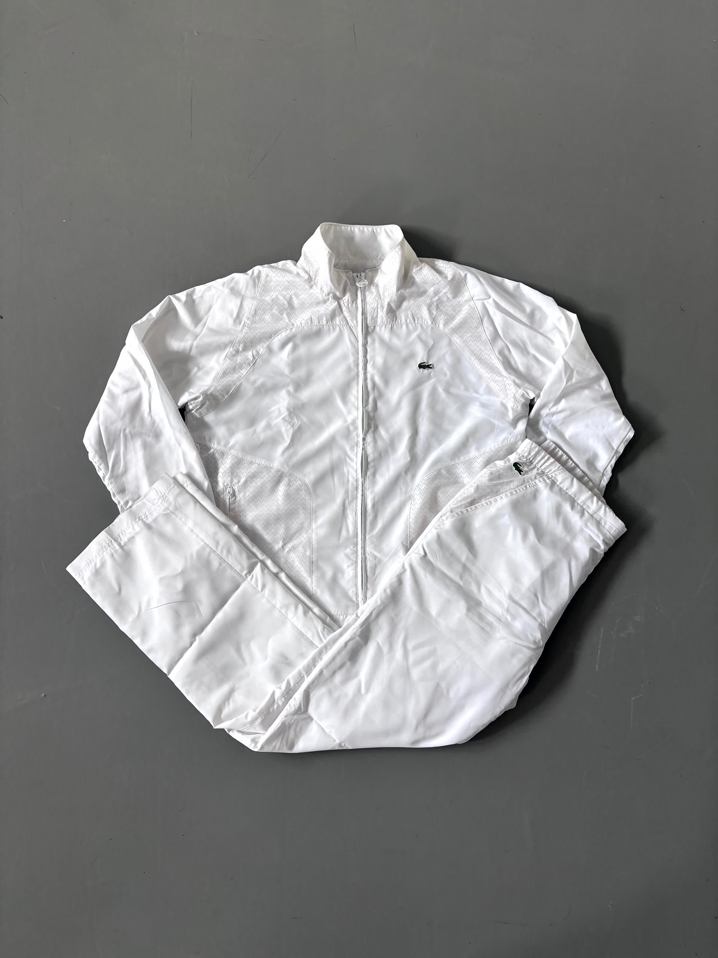 Vintage Tracksuit