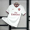 2007/2008 Retro Arsenal Third Football Jersey 1:1 Thai Quality