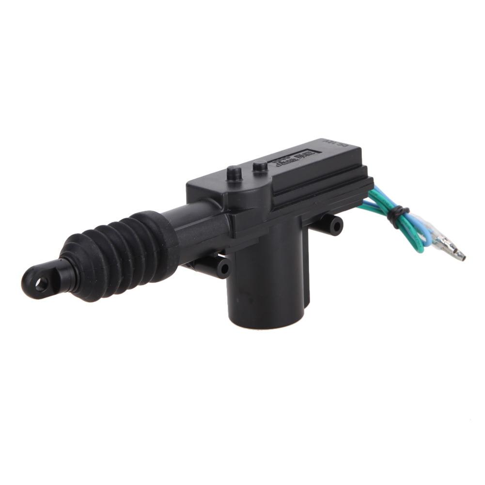 

Car Auto Heavy Duty Power Door Lock Actuator Motor 2 Wire 12V, 501 Original