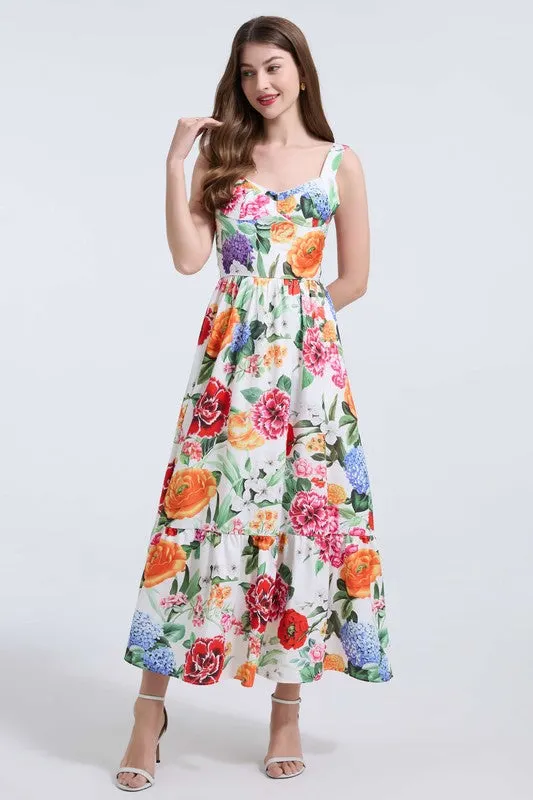 WOMEN FASHION LONG MAXI DRESSES