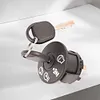 Ignition Key Switch W/ Keys Replace 532193350 Fit for Husqvarna Poulan Craftsman