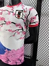 2024/2025 Player Version Japan Special Edition Jersey 06