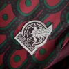 2024 Kids Size Mexico National Home Football Shirt 1:1 Thai Quality 