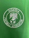 1994 Retro Nigeria National Team Home Football Shirt 1:1 Thai Quality