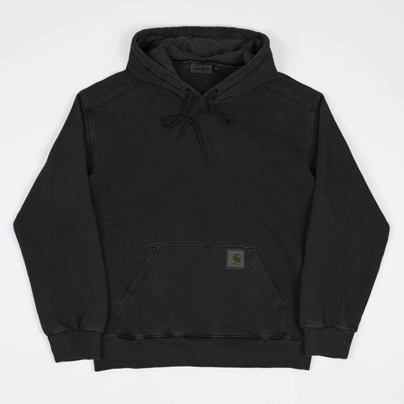 Euro-centric WIP Heavy Hoodie