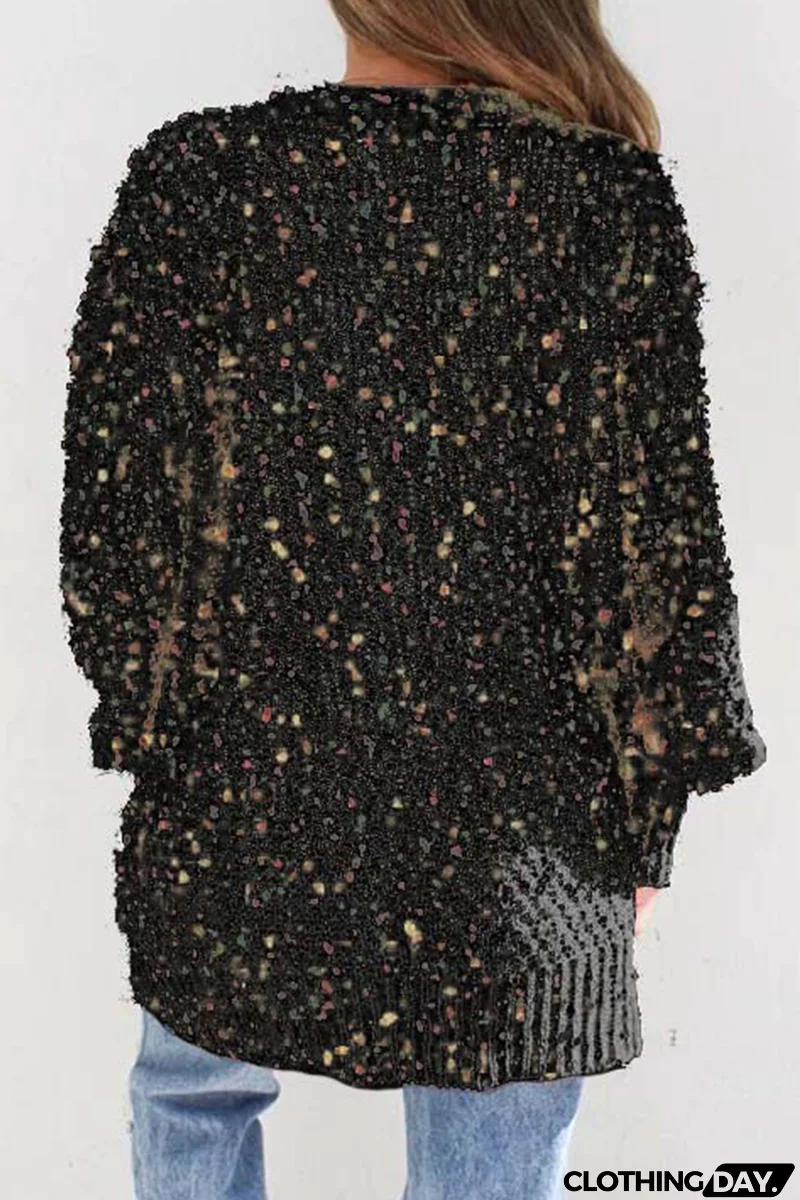 Elegant and Versatile winter Pullover