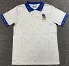 Joyfball 1994 Retro Italy Away Soccer Shirt