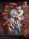 1/6 Scale Hsin - Wuthering Waves Resin Statue - BanXia Studio