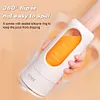 340ml Portable Juicer Blender Cup 1200mAh Juice Extractor for Home Office Travel