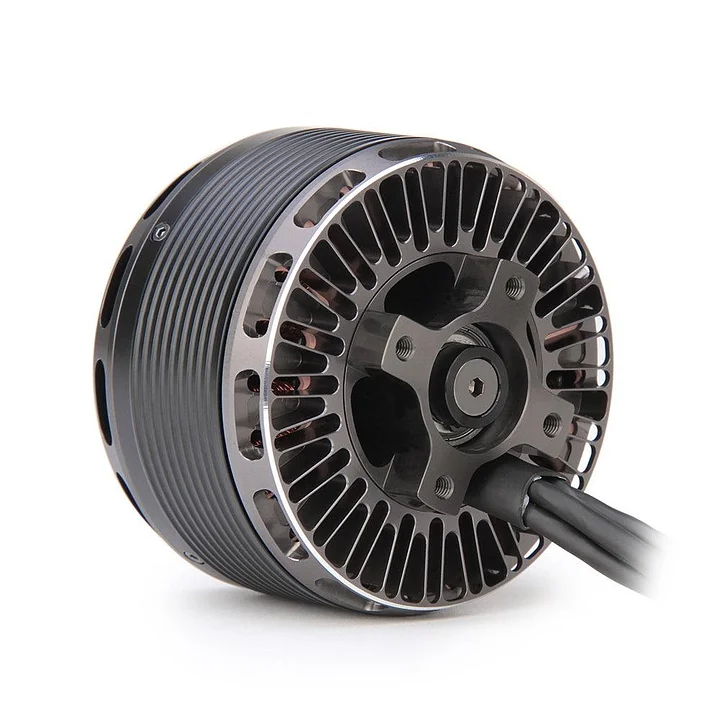 TMOTOR AT7224 40CC Airplane Fixed Wing Long Shaft Brushless Motor