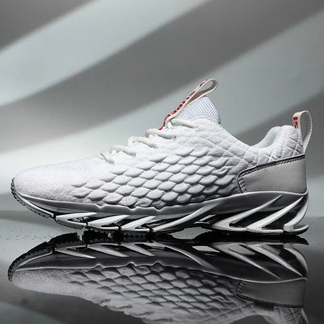 Men's Business Casual Shoes 2020 Fashion Male Lace-Up Simple Shoes casual Shoes For Men Footwear Tenis Feminino